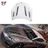 Aston Martin DB11 Carbon Fiber Hood, Engine Cover, M-Style Hood, Front Cover & Body Kit Modifications Suitable