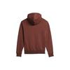 Adidas Originals Trefoil Casual Sport Hoodie Men Hoodie Dark-Brown H58292