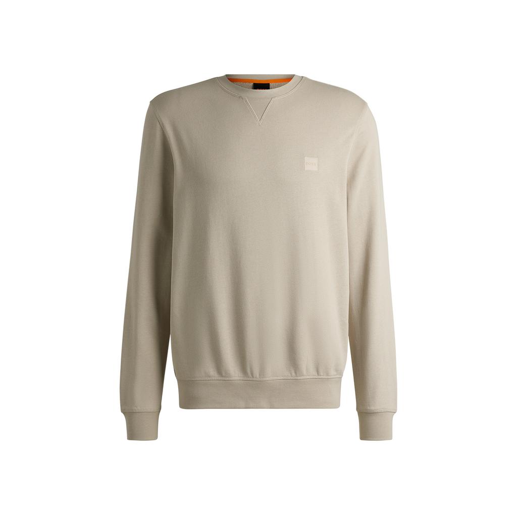 BOSE French Terry Sweatshirt Regular Fit 50509323_271