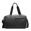 Unisex Large Capacity Travel & Fitness Bag with Dry-Wet Separation