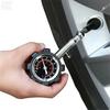 Reset Function Tire Pressure Gauge 0~100 PSI Car Tire Air Pressure Tester  Diagnostic Tool