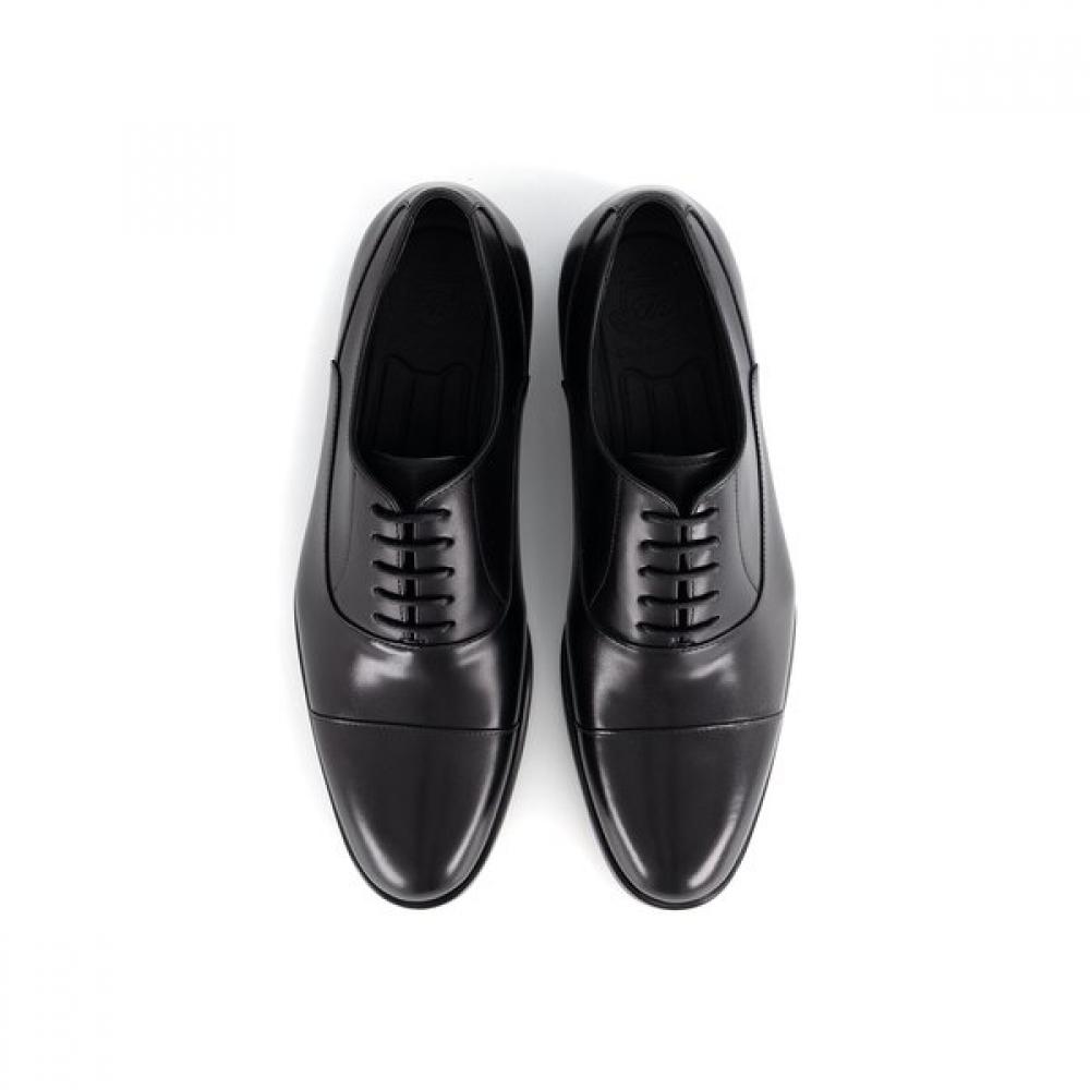 Tandy Men S Oxford ShoeS Black Q19172