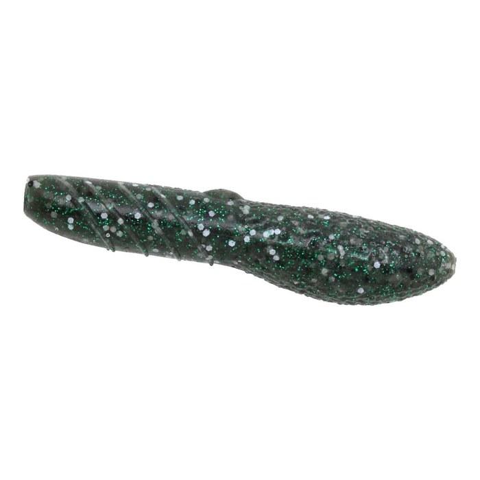 Deps Worm Cover Scat 3.5 Inch #155 Cucumber Seed