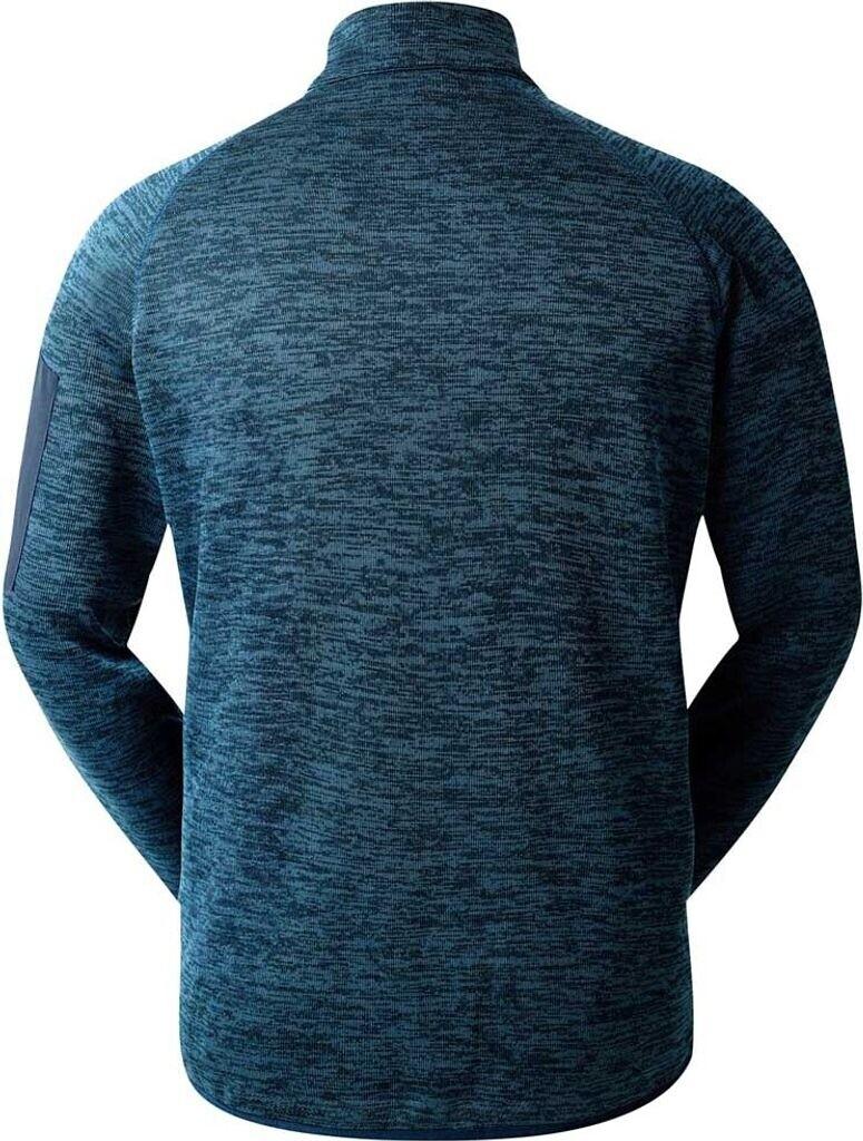 Dare2b Men's Torrek Mountain Fleece Jacket (DMA720) Torrek Mountain Fleece (DMA720) Blue