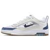 Air Max Ishod Wair SB White Navy Men Sneakers Black Summit-White FB2393-102