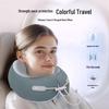 Milin Portable U-Shaped Travel Pillow