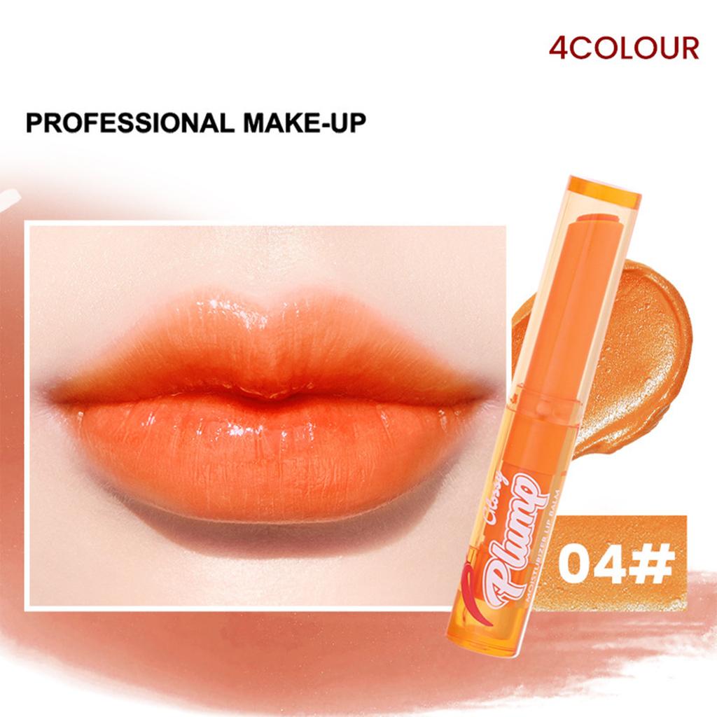 1Pc Matte Velvet Lipstick – Smooth Non-Sticky Finish