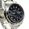 Used CASIO OCEANUS OCW-T600 Radio-controlled Solar Titanium Men's Watch