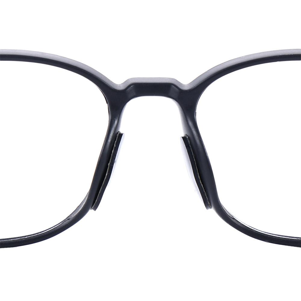 Silicone Children Transparent Korean Nose Pad Glasses Nose Stick Glasses Support Eyeglasses Pads