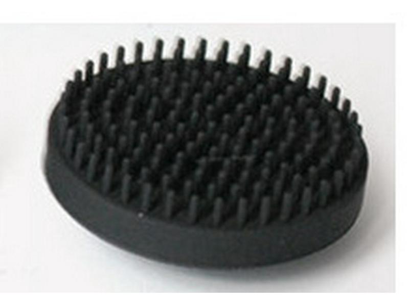 Electric Shaver Accessories: Clipper Head, Nose Hair Trimmer, Facial Cleansing Brush, Silicone Massage Head, Sideburns Trimmer