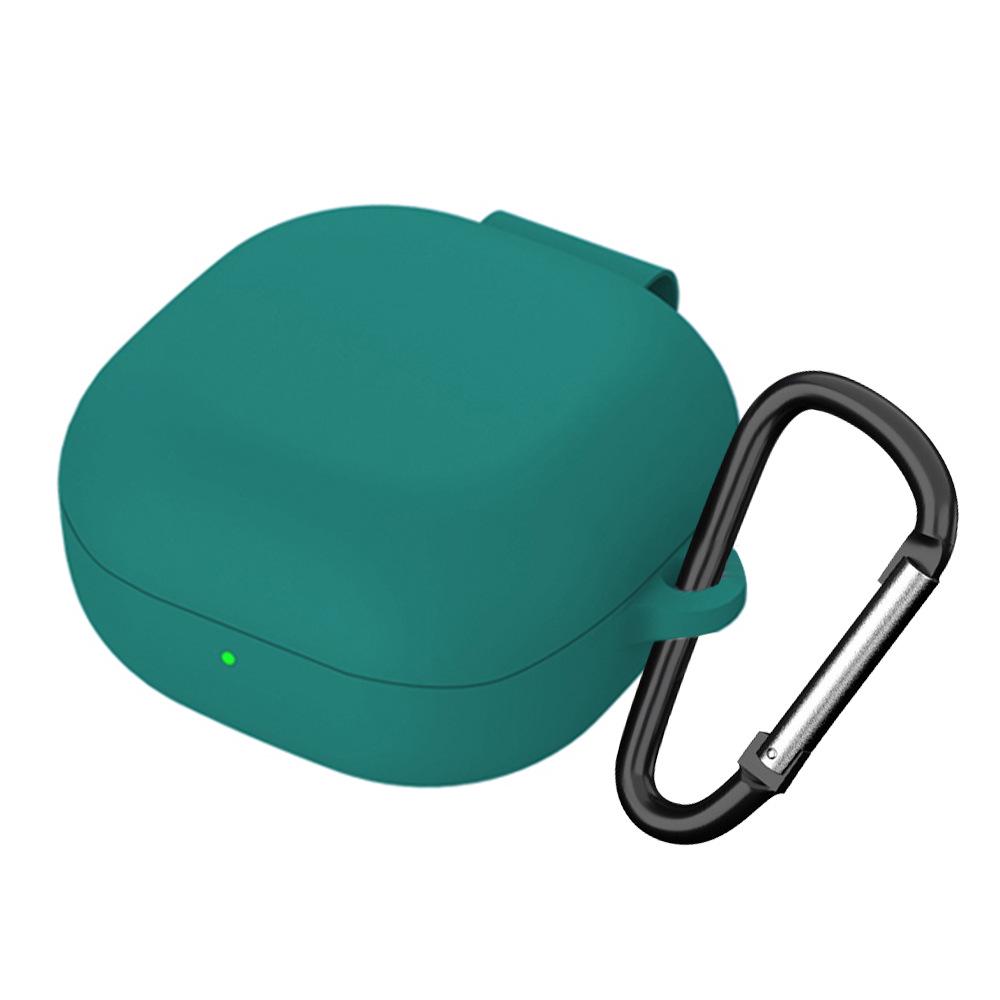 Custodia protettiva per auricolari Samsung Buds2/Buds2 Pro/Buds Live