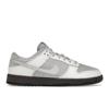 Nike Dunk Low Ironstone Unisex Sneakers Grey Phantom Light-Iron-Ore FD9746-001