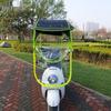 Universal Thickened Motorcycle and Carport Detachable Sunshade Canopy for All Seasons