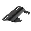 High Quality Alternator Bracket for Small Block Chevy SWP SBC 283 305 327 350 Short Water Pump Drivers Side Black