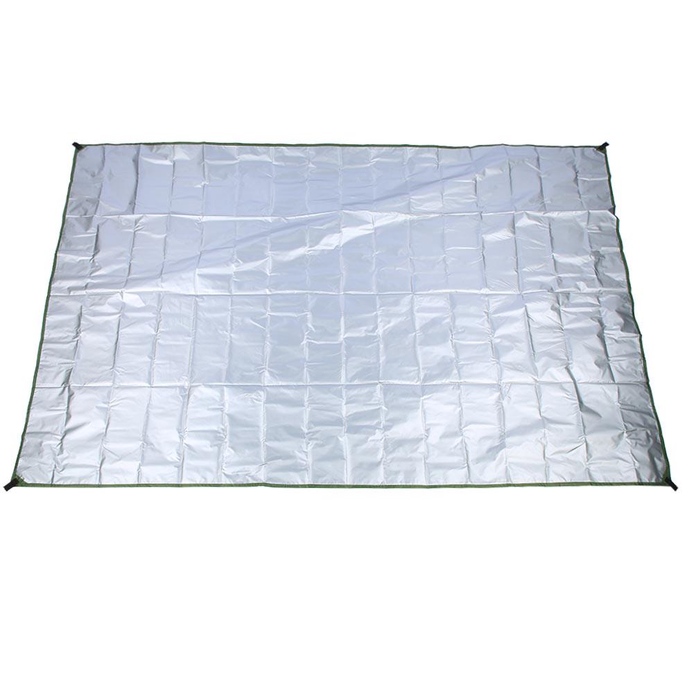 Multifunctional Shade Sail High Density Garden Outdoor Sunshade Canopy Sunshading Accessories
