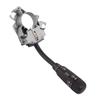 2105450110 Turn Signal Indicator Switch Wiper Stalk Steering Column Switch for Mercedes-Benz E-Class W210 1995-2003 A2105450110