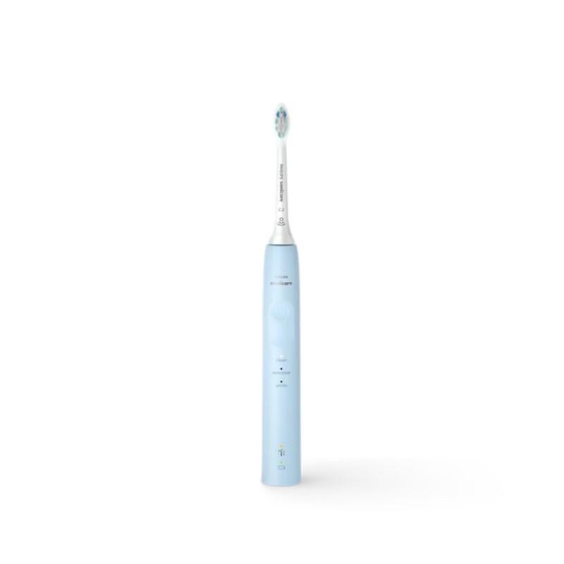 

Philips Sonic Electric Toothbrush HX3697/22 CN plug (adapter included)