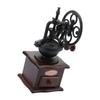 Manual Coffee Bean Grinder Hand Mill Pepper Spice Home Grinding Machine