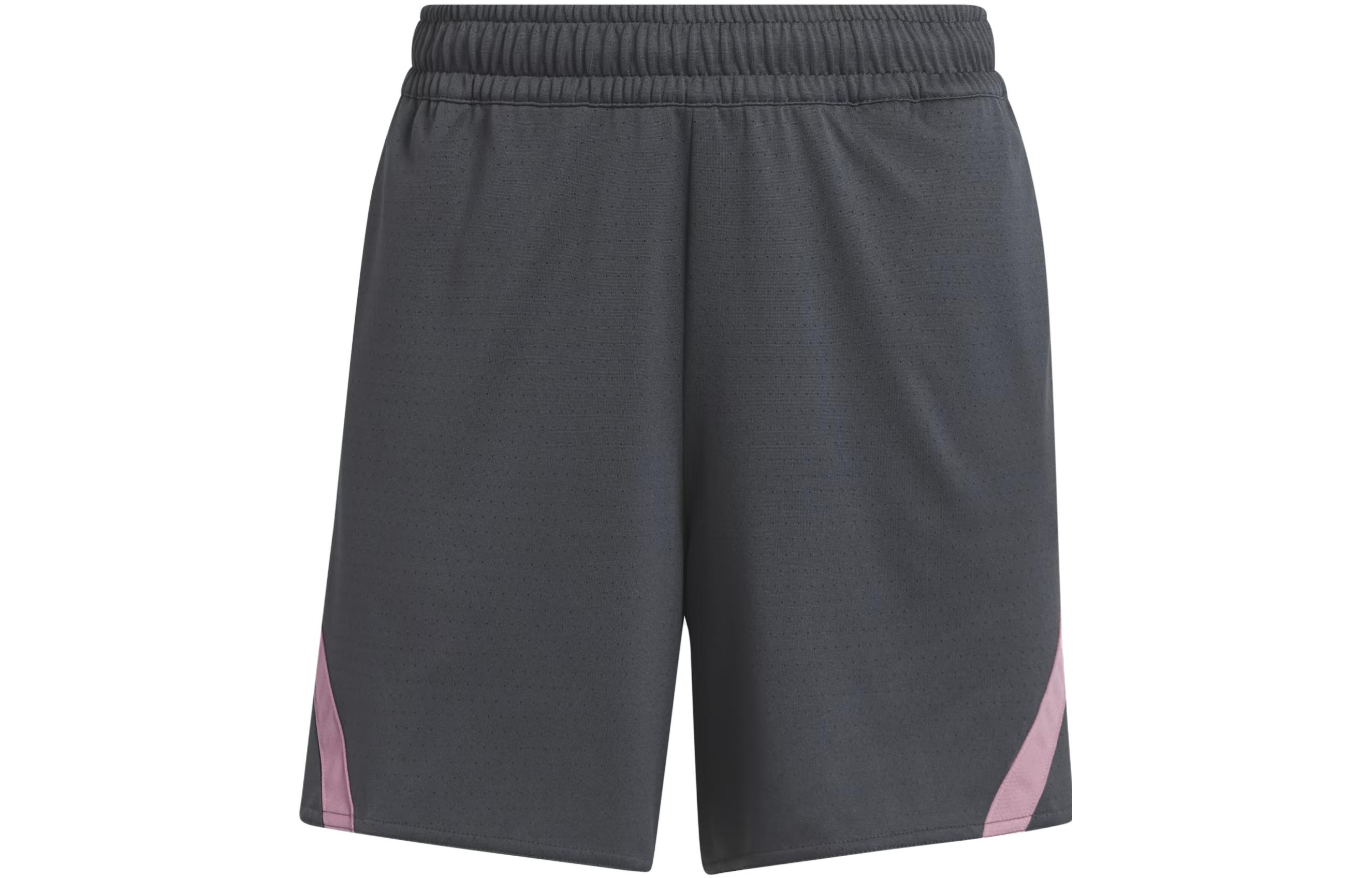 Adidas Sports Shorts Women s Black Moderate Knitted Shorts IJ5265 S