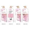 lux Luxurious Fragrance Shower Milk
