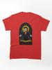 DELTARUNE Stained Glass Spamton Classic T-Shirt