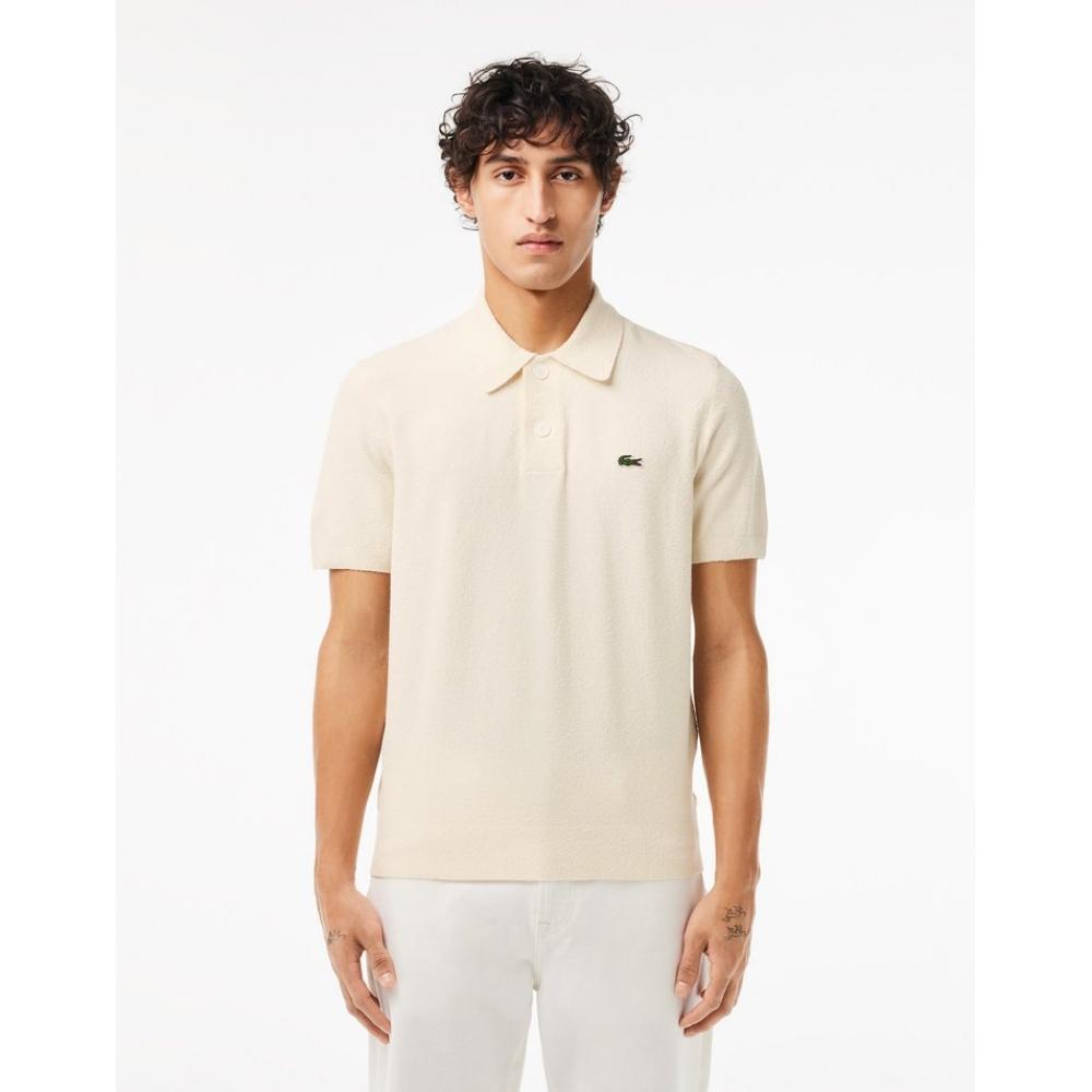 

Lacoste Мужской летний свитер из органического хлопка Ah7669 54 г 70 в 006