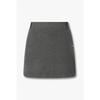 Women Juni Light Tr Skirt 1546343903