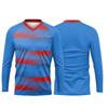 Sports Top for Soccer Basketball Training - Unisex Athletic Shirt for Men and Women