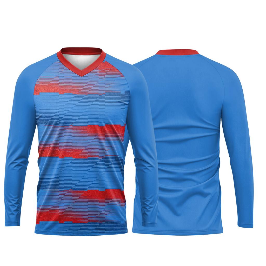 Sports Top for Soccer Basketball Training - Unisex Athletic Shirt for Men and Women