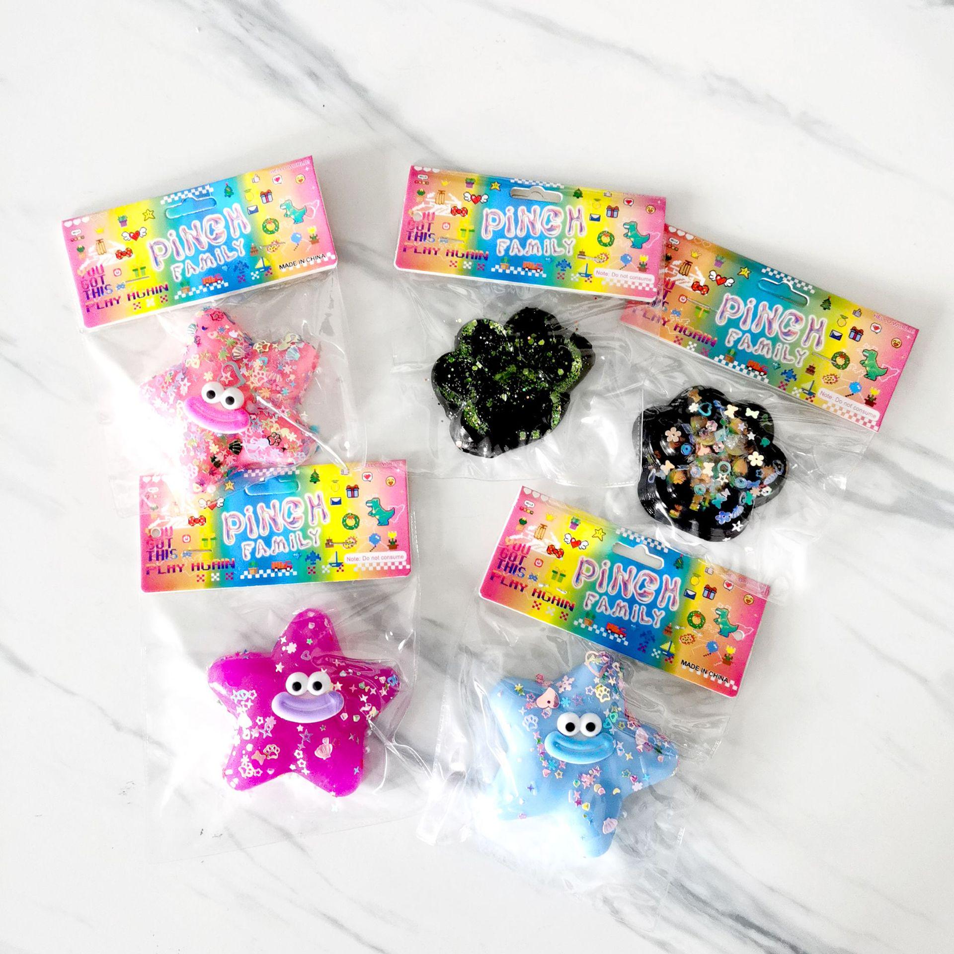 

12см Гигантская Кошачья Лапа Тянущаяся Игрушка - Снятие Стресса и Веселье