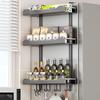 Refrigerator Storage Shelf