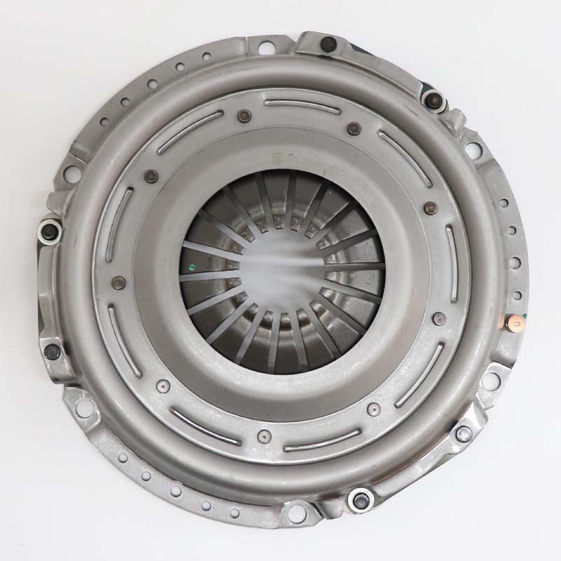 Jiangling Yuhu 3 Clutch Kit: Y351 Disc, Pressure Plate, Friction Plate, Release Bearing - 3-Piece Set