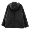 MAX&CO Batting jacket 36 black Women Used