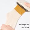 Beitaise Summer Thin Breathable Mesh Baby Mid-Calf Socks