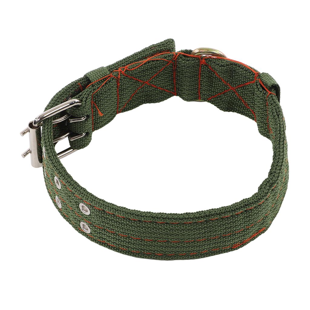 Obojek pro ovce Odolný obojek s napínákem Obojek pro hospodářská zvířata Kravatový obojek pro krávu kozu