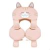 Infant Swim Float Device CatShaped with Underarm Support Padded for Young Children,