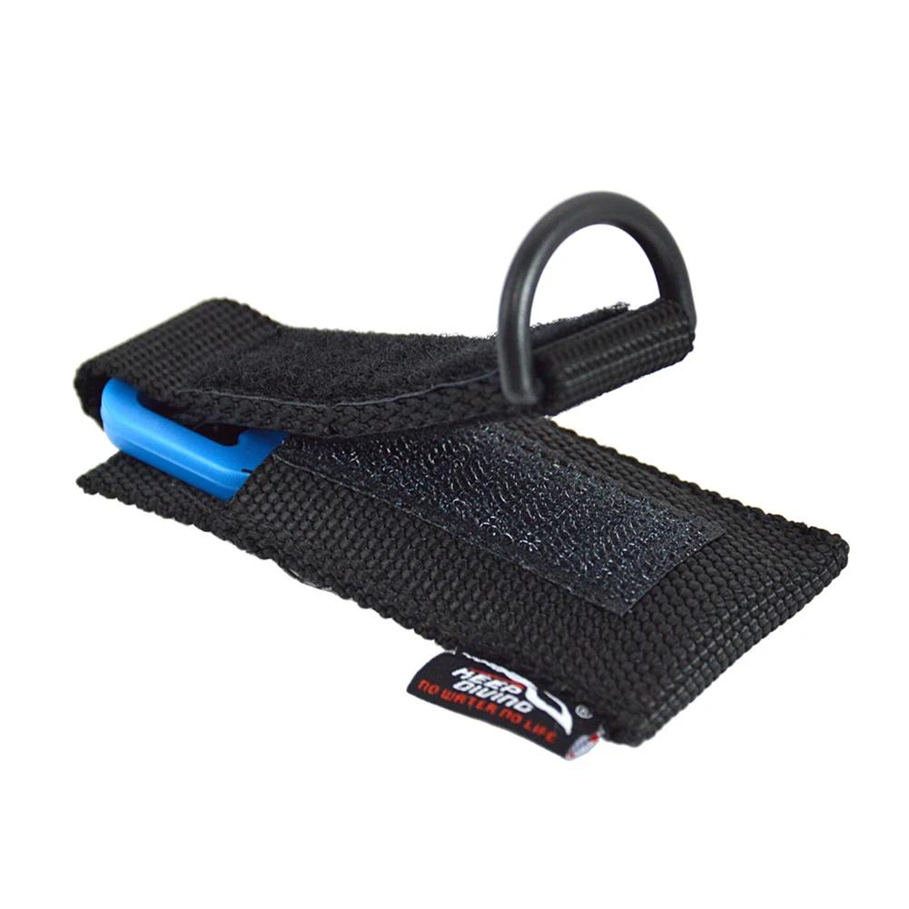 Nylon Spearfishing Secant Equipment Safety Set Diving Cutter Line Emergency Portable  Wear-resistant Outdoor Accessories