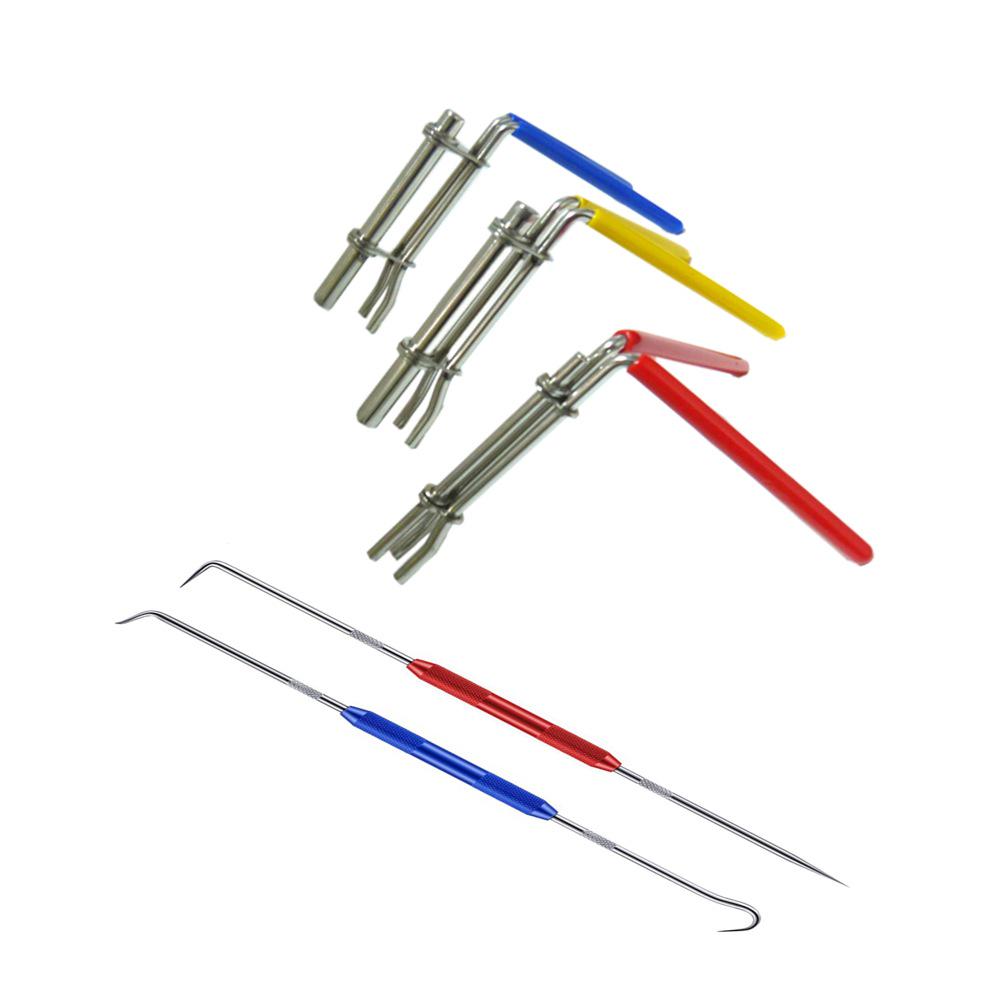 Kehong 3-Piece Oil Seal Installation Tool Set