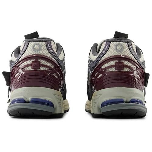 New Balance 1906A Inkwell Mořská sůl - U1906ANB