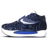 KD 14 TB College Navy Men Sneakers Blue White DM5040-400