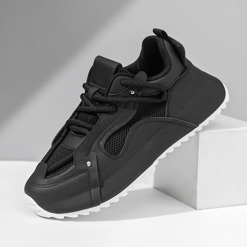 

2024 новые туфли для мужчин кроссовки мужские повседневные мужские туфли теннисные туфли класса люкс кроссовки для тренировок гоночные дышащие туфли модные мокасины для бега 44