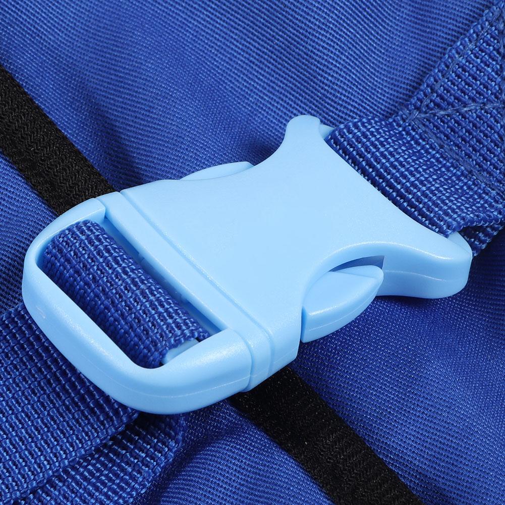Dog Walking Lifting Carry Lift Support Harness for for Hip Assist Injured Disabled Pet(XXL)