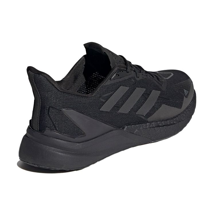 Adidas X9000L3 Heat.RDY Black Grey Men Sneakers Core-Black Grey-Six FY0796