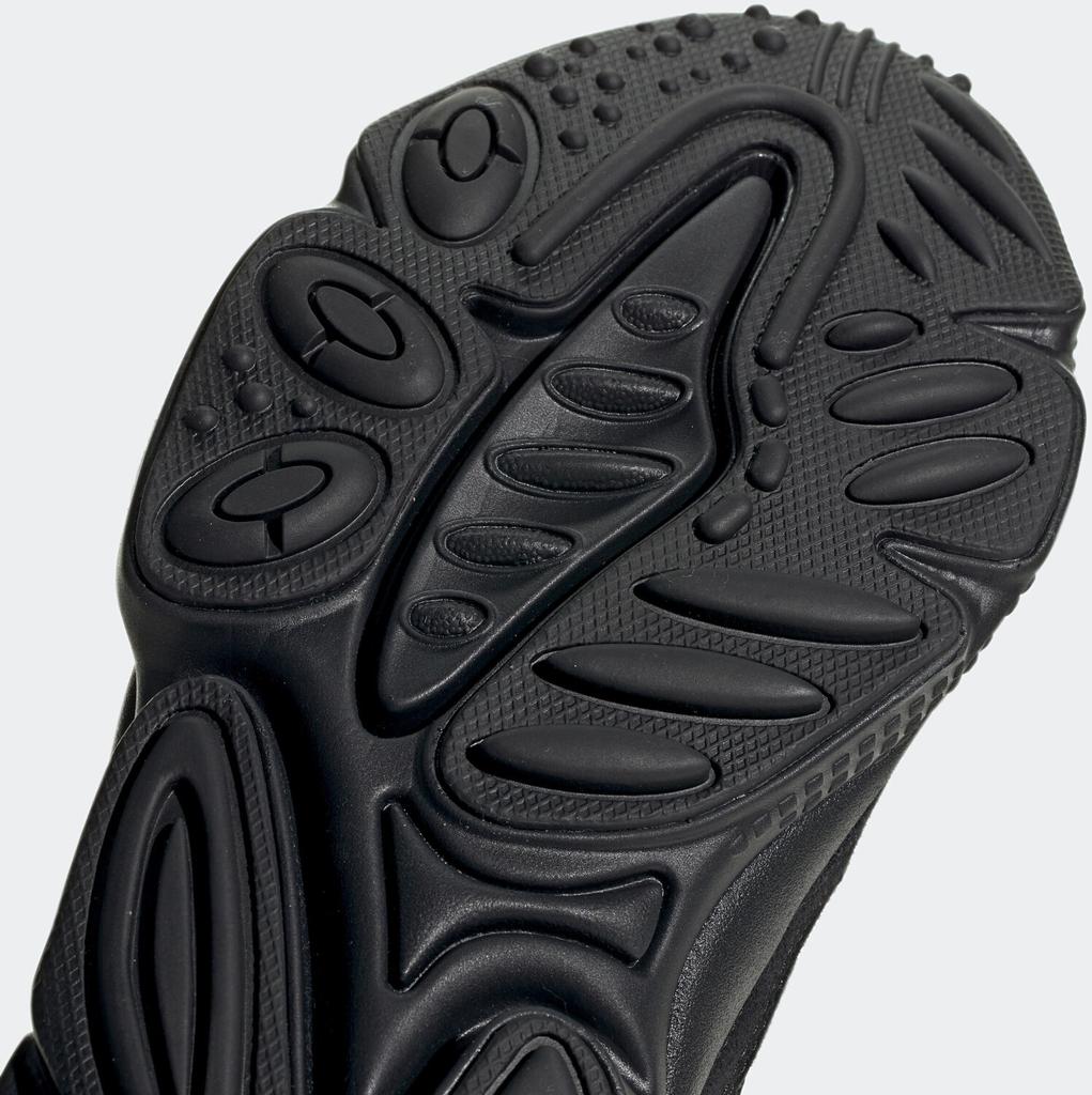 Кроссовки Adidas Ozweego core black/core black/carbon