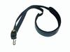 Selmer Paris Saxophone Strap for Tenor-Baritone Saxophone, Bass Clarinet, Black