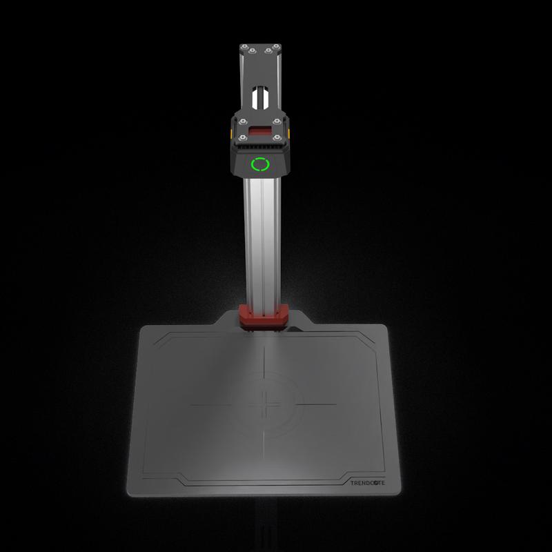 Trendskot TR-1606LS Drug Traceability Batch Scanner