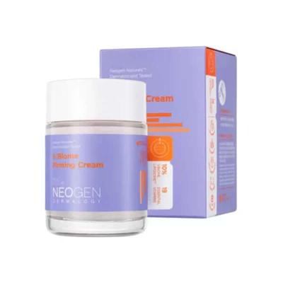 V Biome Straffende Creme - 60g