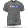 Herren- und Damen-T-Shirts Lapua Munition Logo T-Shirt Größe S-5XL