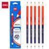 double-ended red blue hb (12-pack) - model 58899