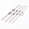Precision HGH45R Linear Guide Rail